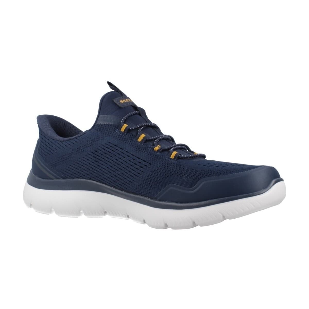 Men's Sports Shoes Skechers Blue