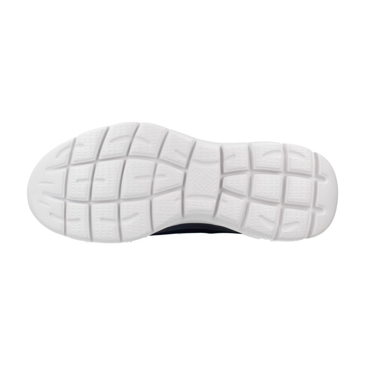 Men's Sports Shoes Skechers Blue