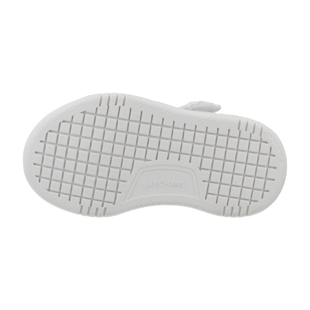 Boys' Sneakers Skechers White