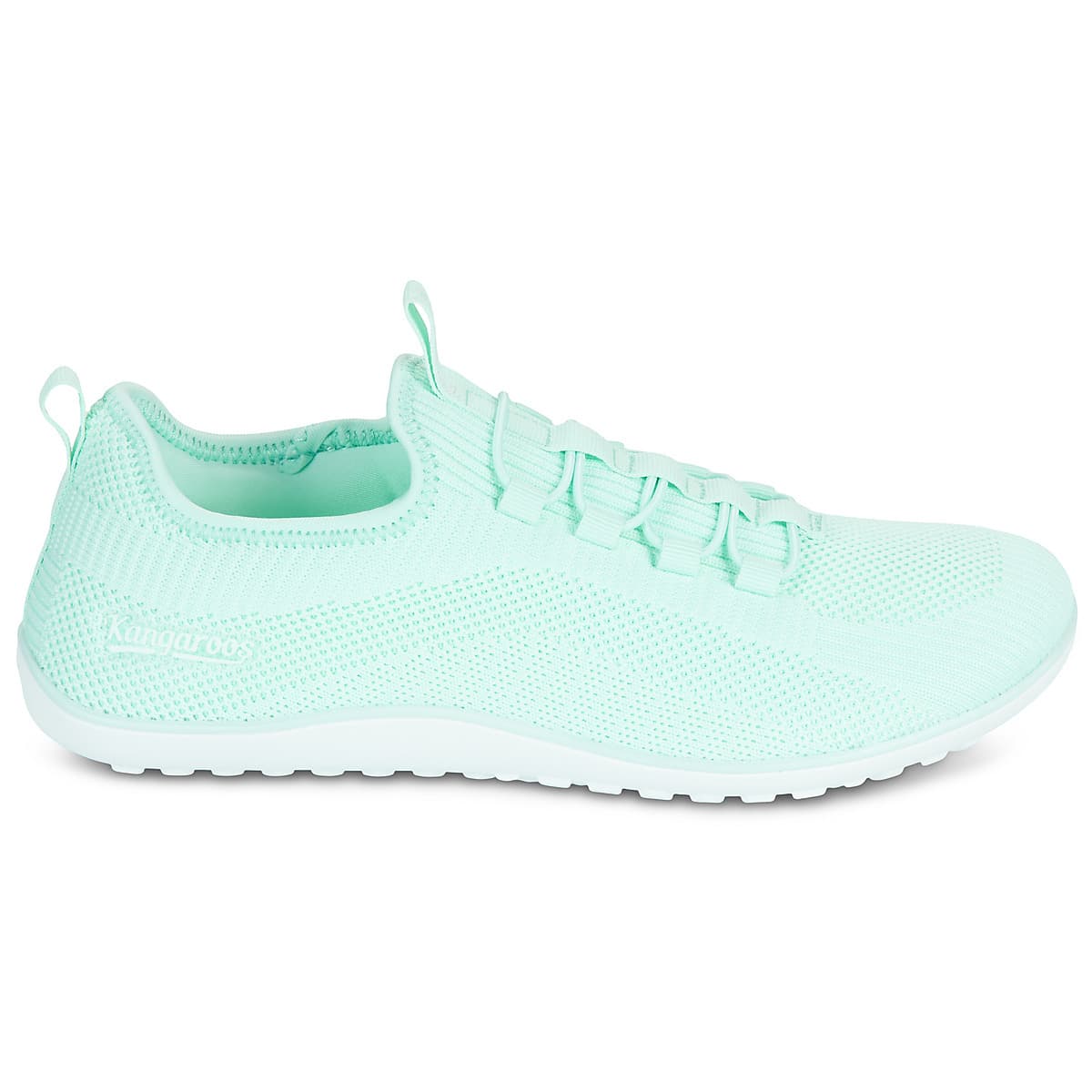 Women's Loafers Kangaroos Blue