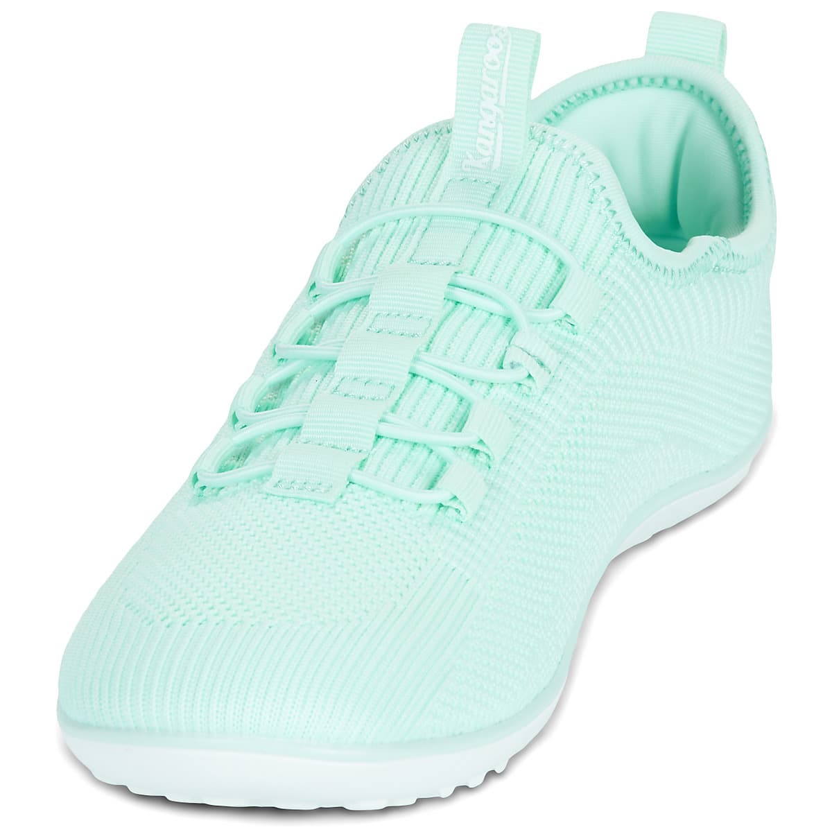 Women's Loafers Kangaroos Blue