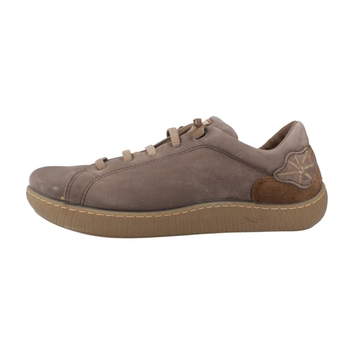 Women's Sneakers Sunni Sabbi Brown
