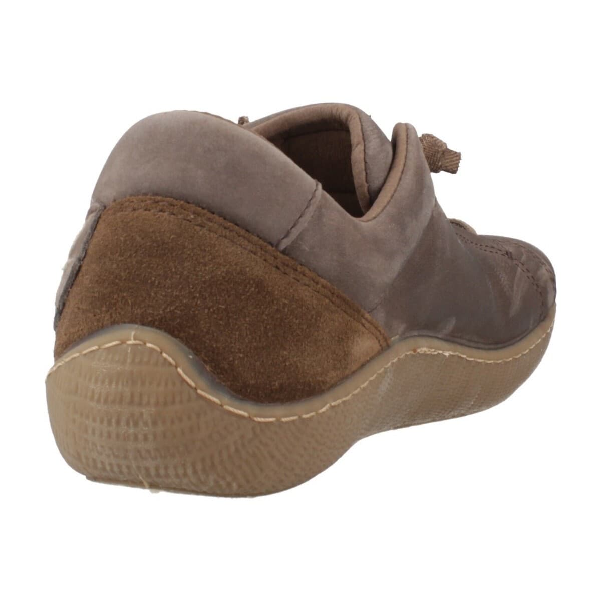 Women's Sneakers Sunni Sabbi Brown