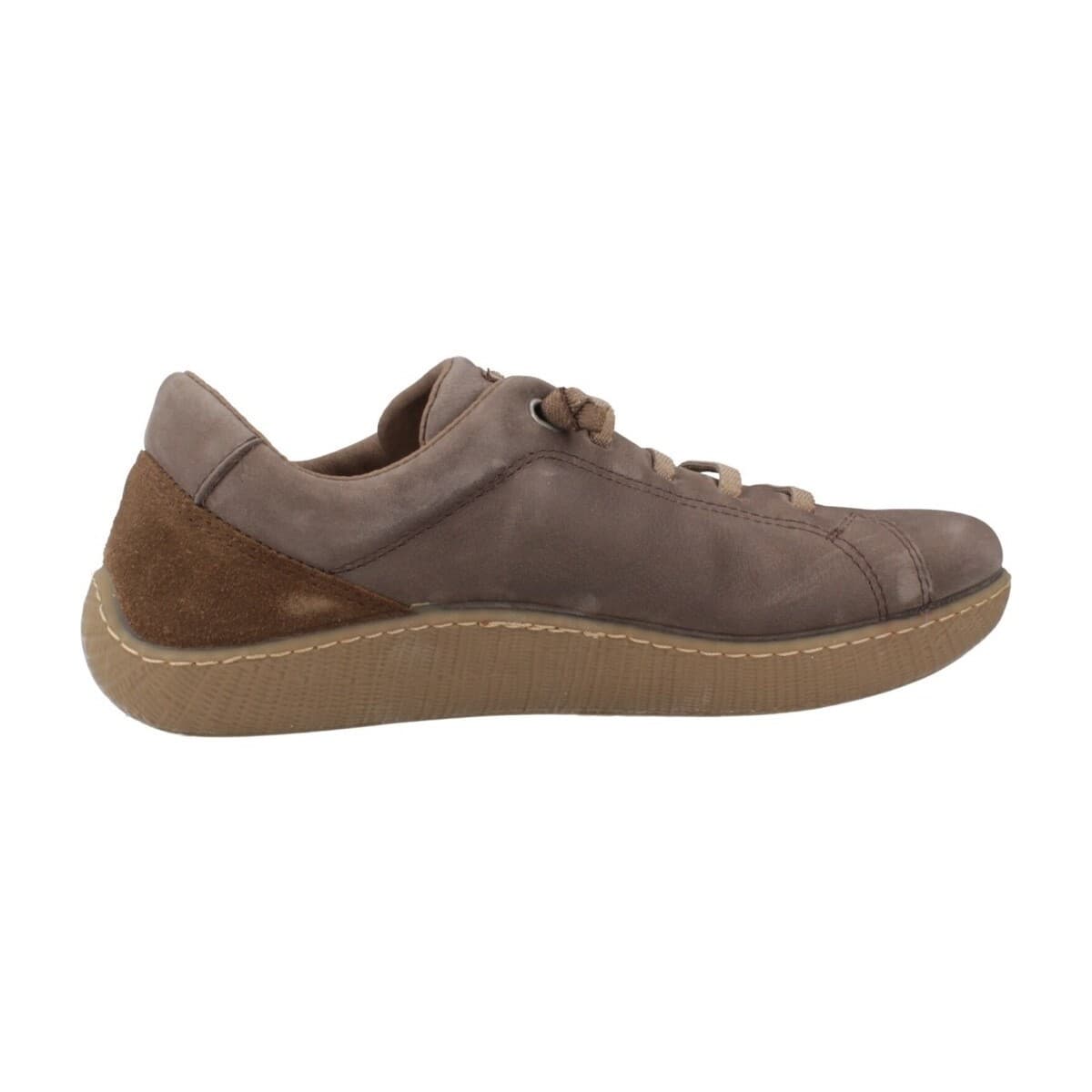 Women's Sneakers Sunni Sabbi Brown