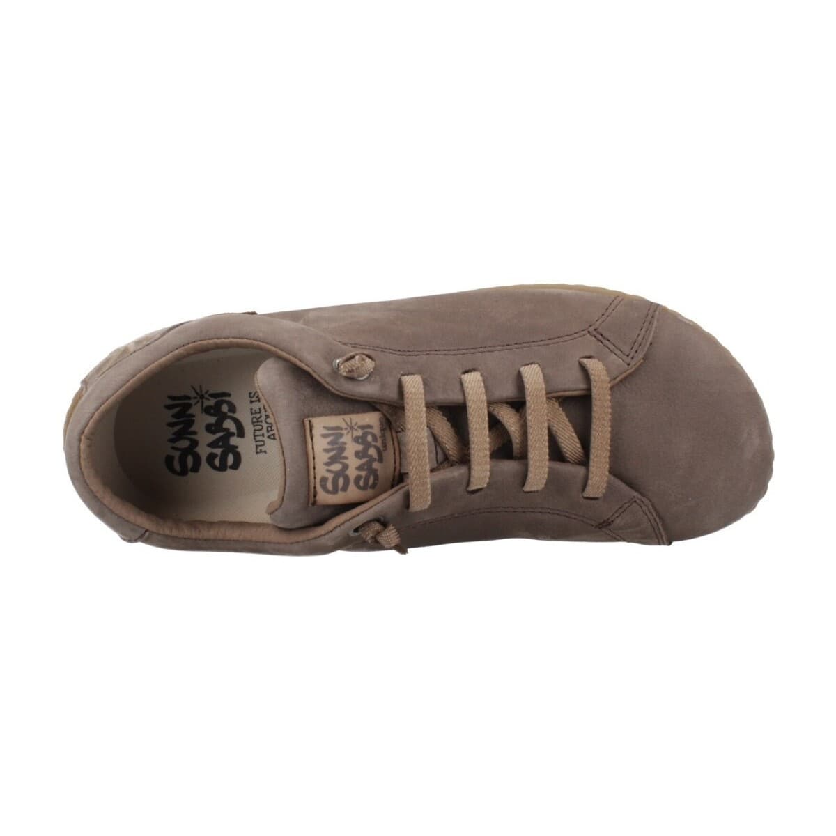 Women's Sneakers Sunni Sabbi Brown