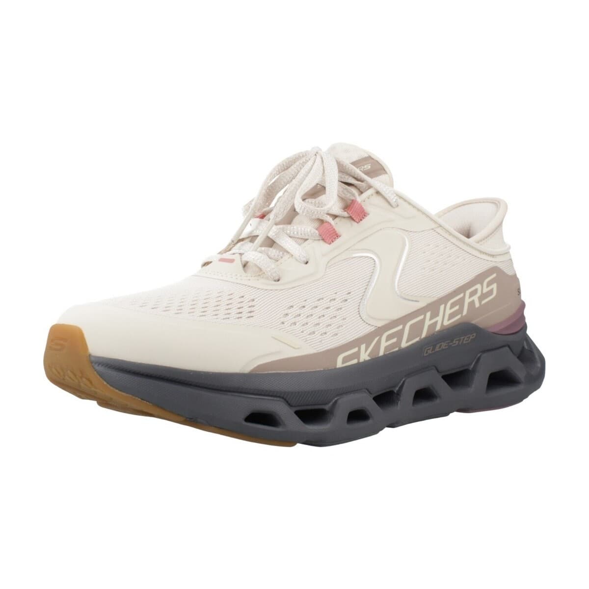 Xαμηλά Sneakers Skechers Sport Zapatillas Mujer Modèle Slip-ins Glide Step Atlus