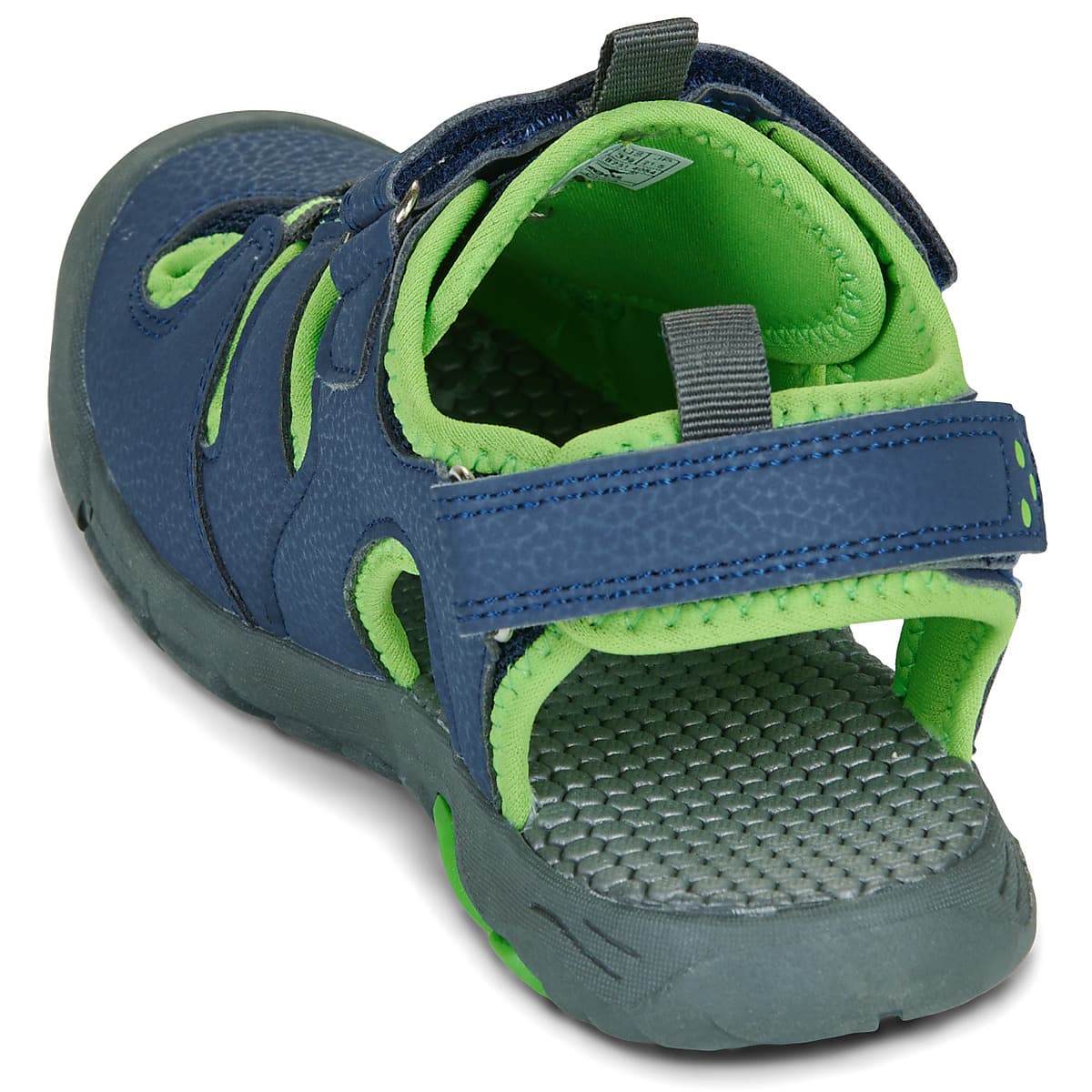 Boys' Sandals Kangaroos Gray
