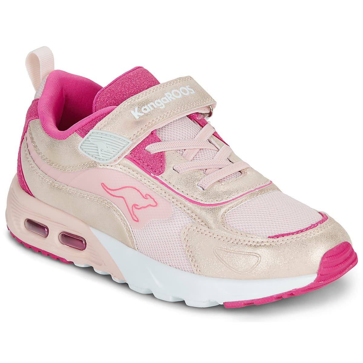 Xαμηλά Sneakers Kangaroos KX-LUFT EV