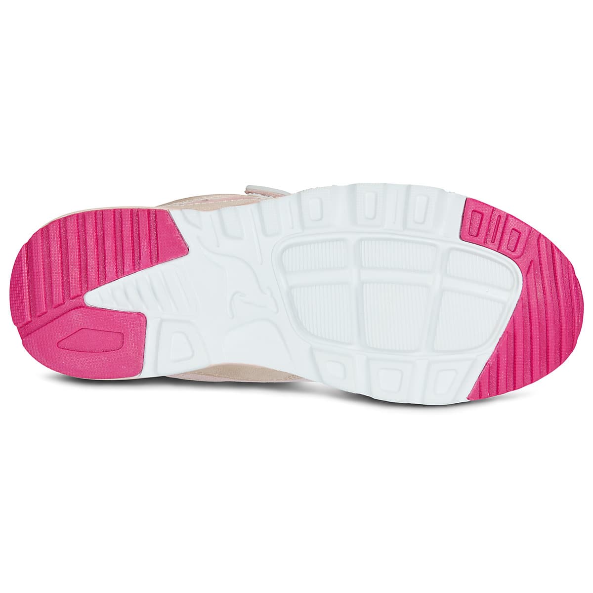 Girls' Sneakers Kangaroos Pink