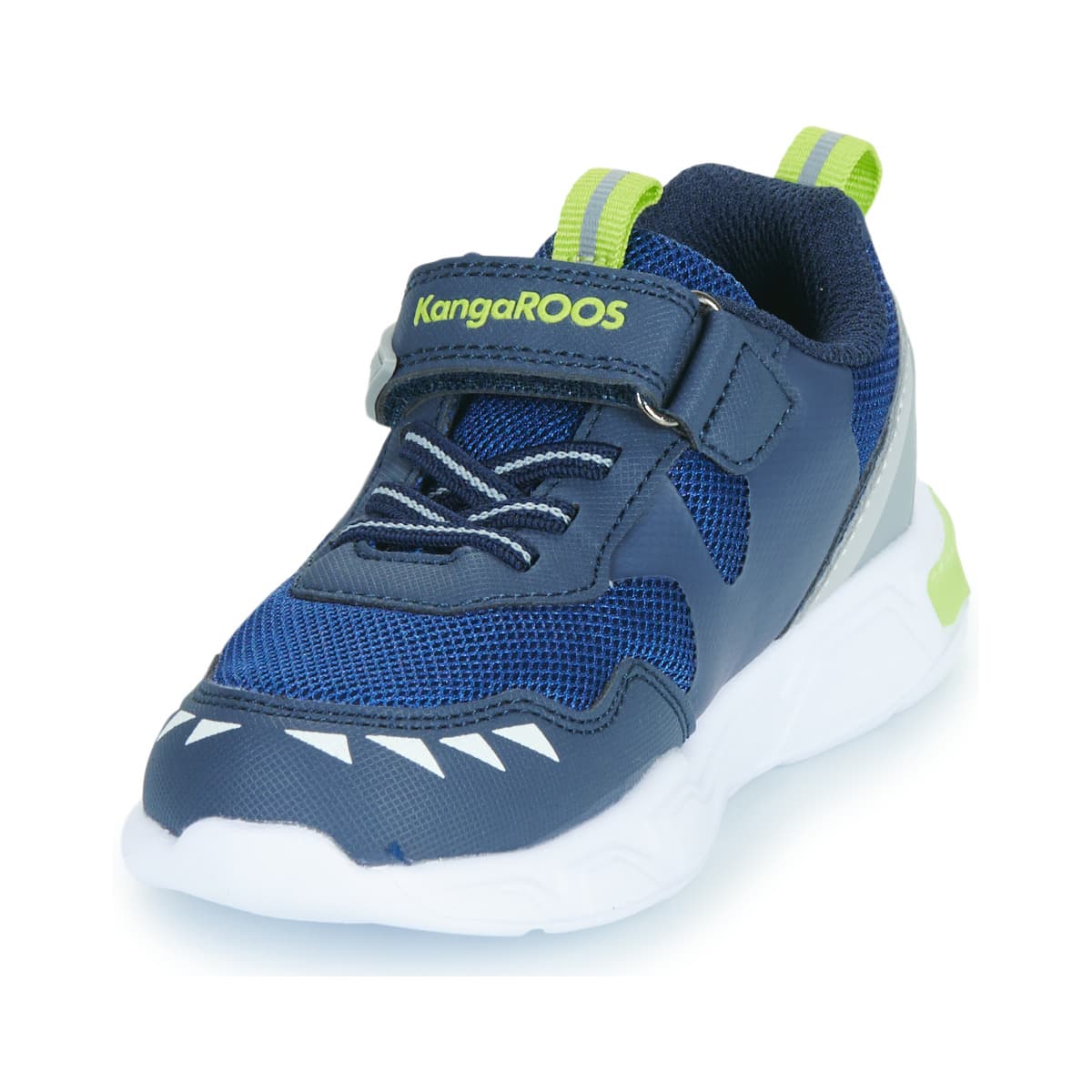 Boys' Sneakers Kangaroos Blue