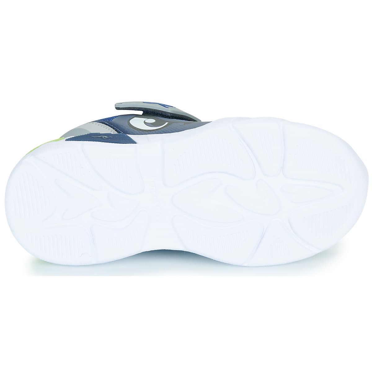 Boys' Sneakers Kangaroos Blue