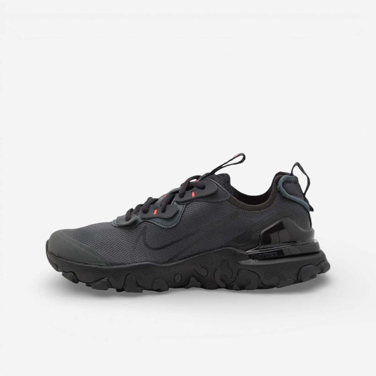 Men's Sneakers Nike Black