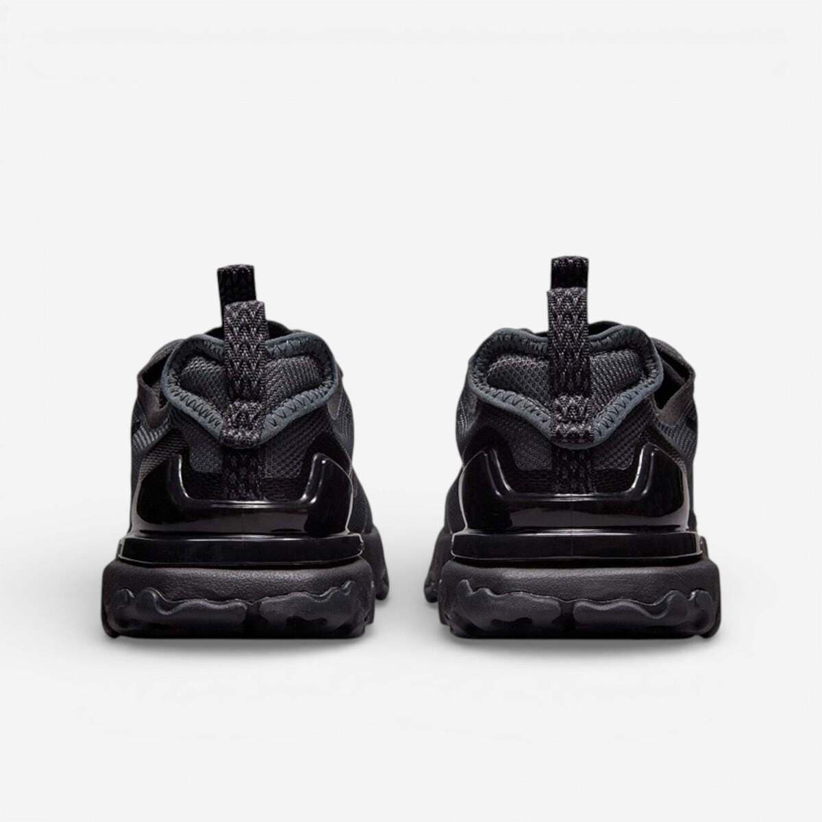 Men's Sneakers Nike Black