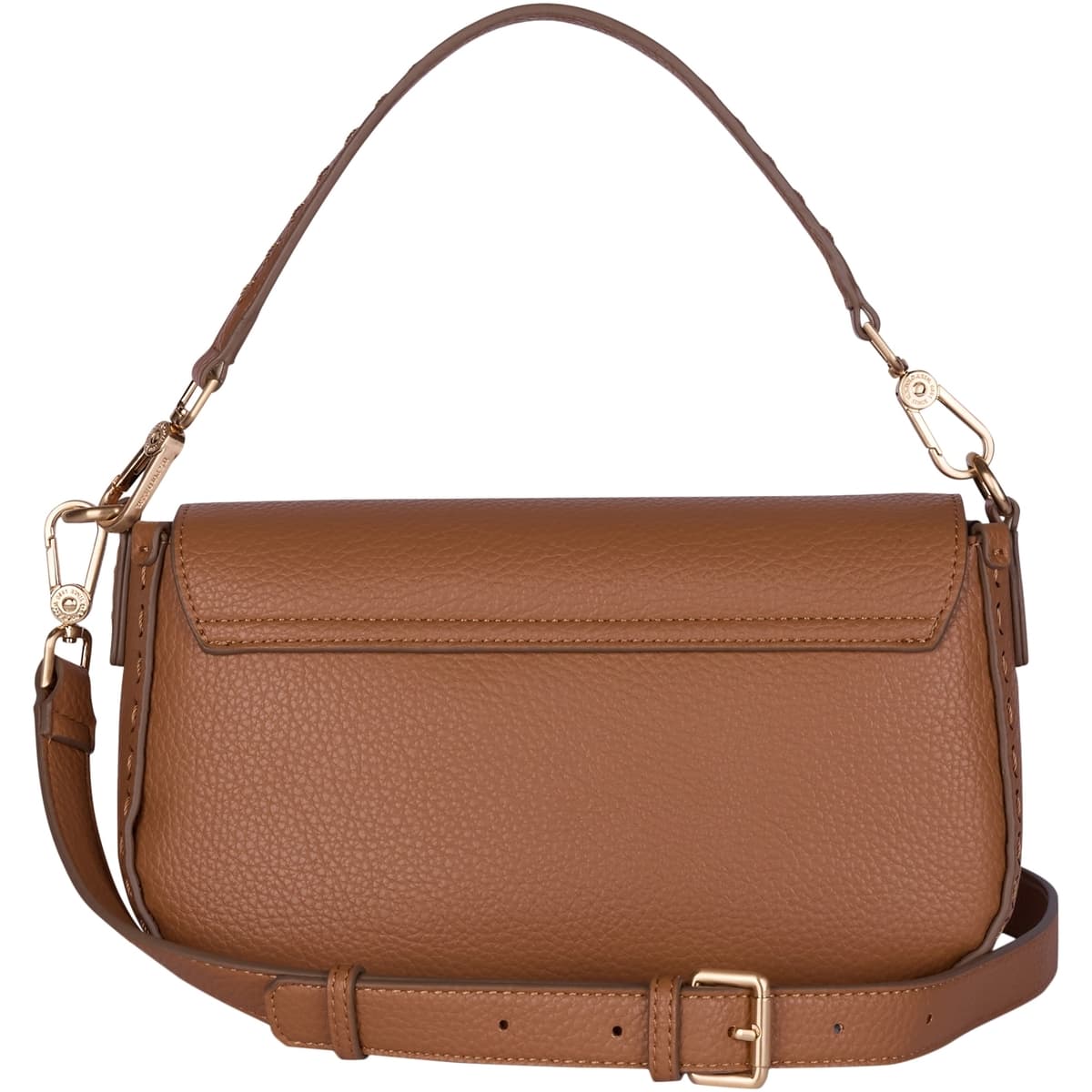 Women's Clutches U.S Polo Assn. Brown