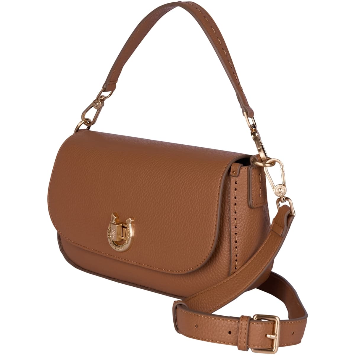 Women's Clutches U.S Polo Assn. Brown