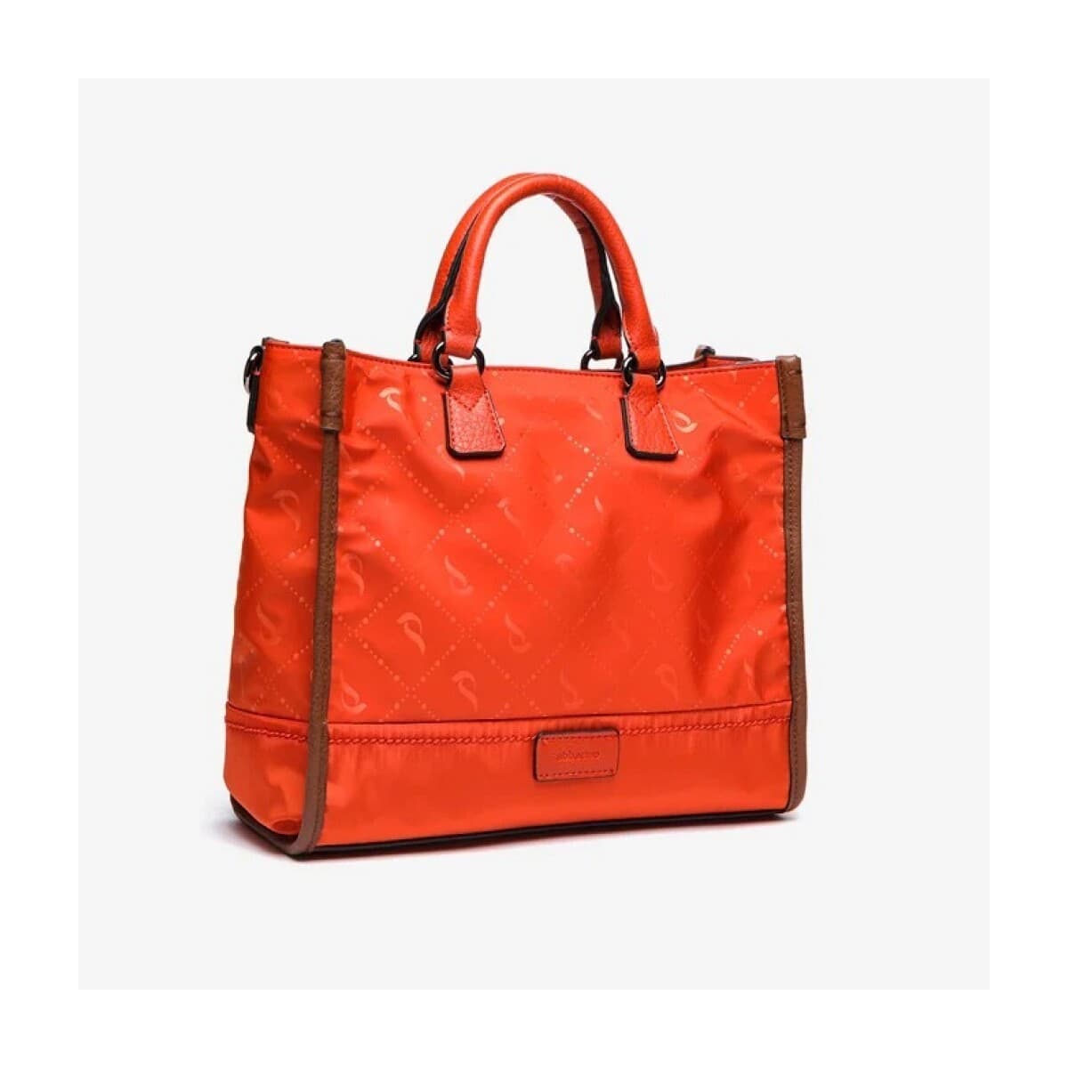 Women's Handbags Abbacino Orange