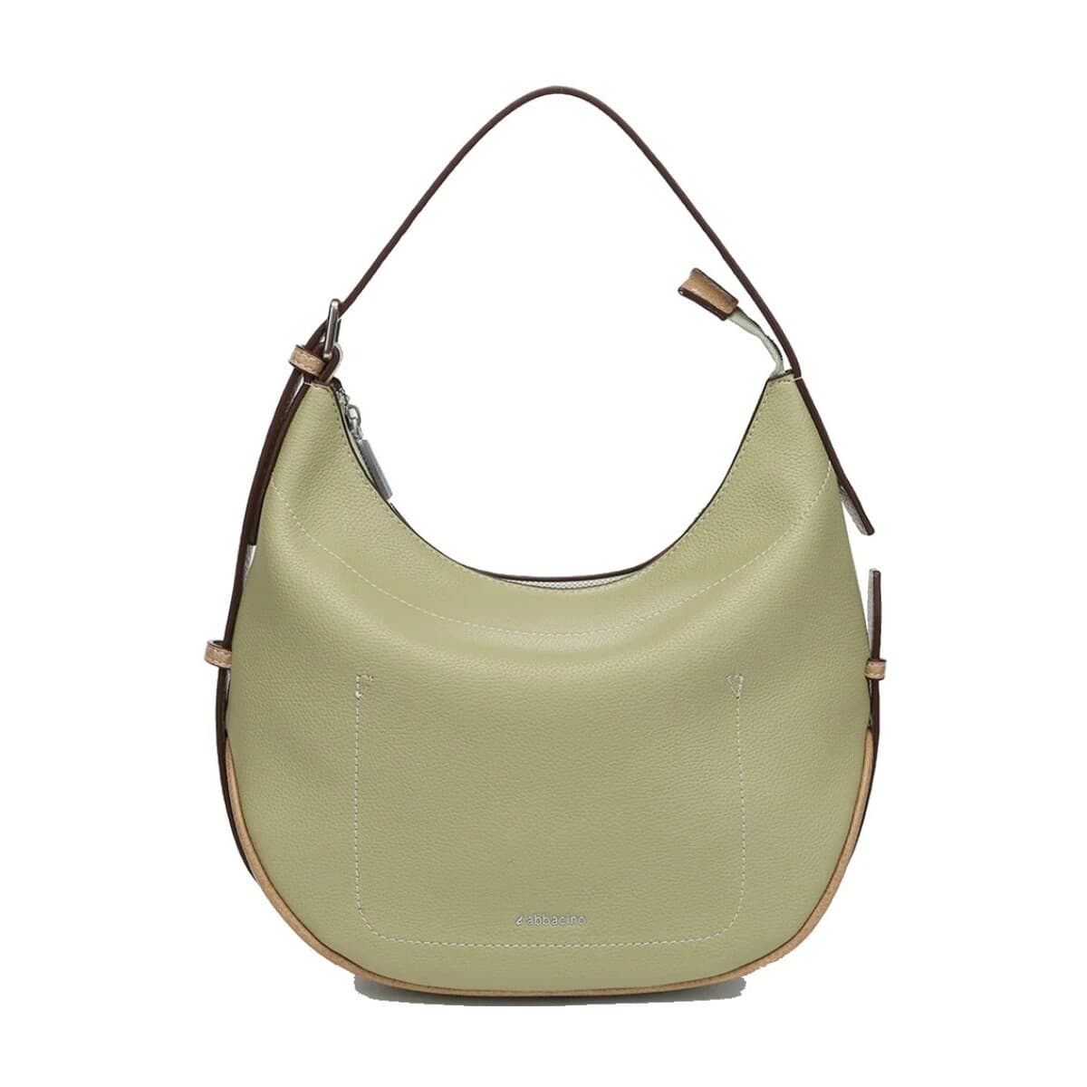 Women's Shoulder Bags Abbacino Green
