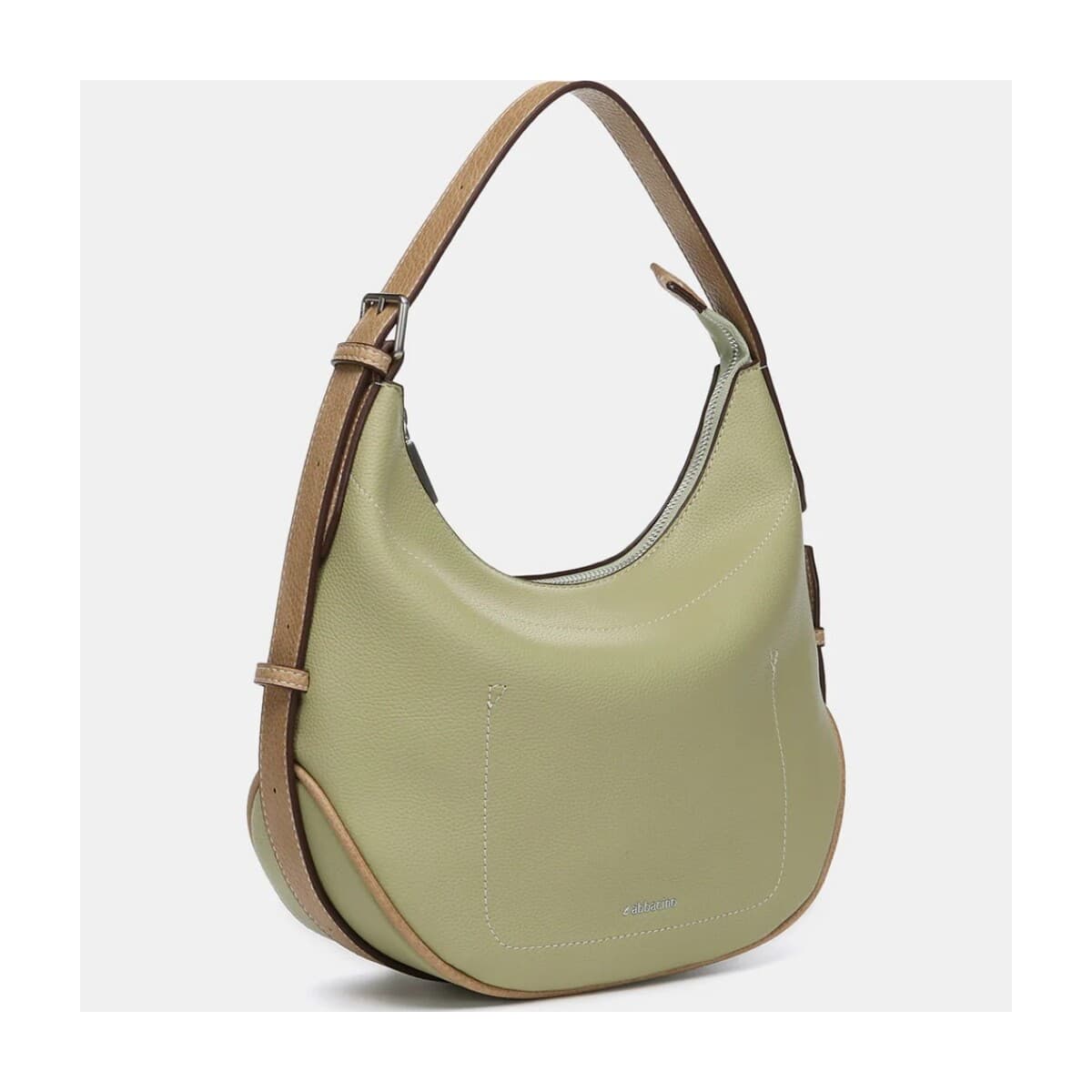 Women's Shoulder Bags Abbacino Green