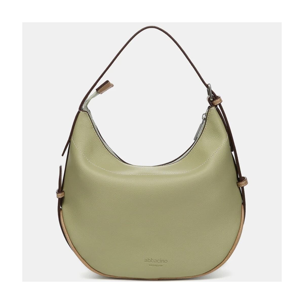 Women's Shoulder Bags Abbacino Green