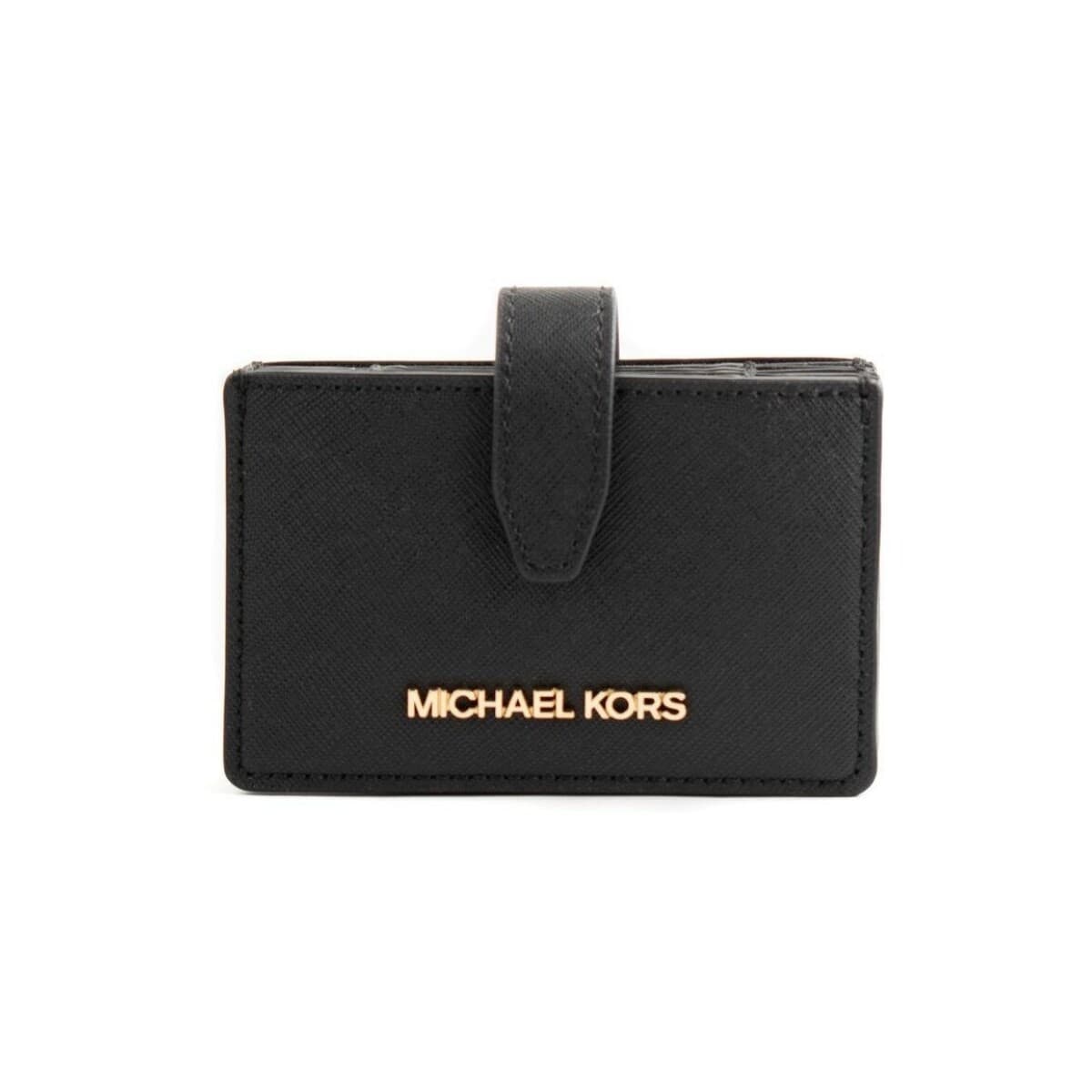 Women's Wallets Michael Kors Black
