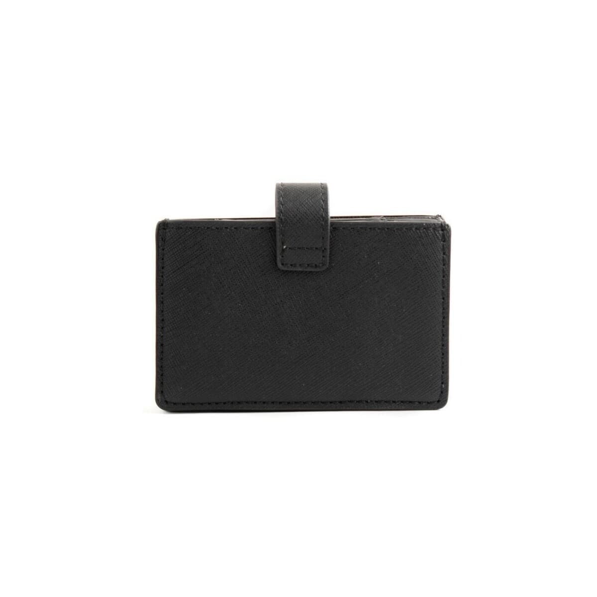 Women's Wallets Michael Kors Black