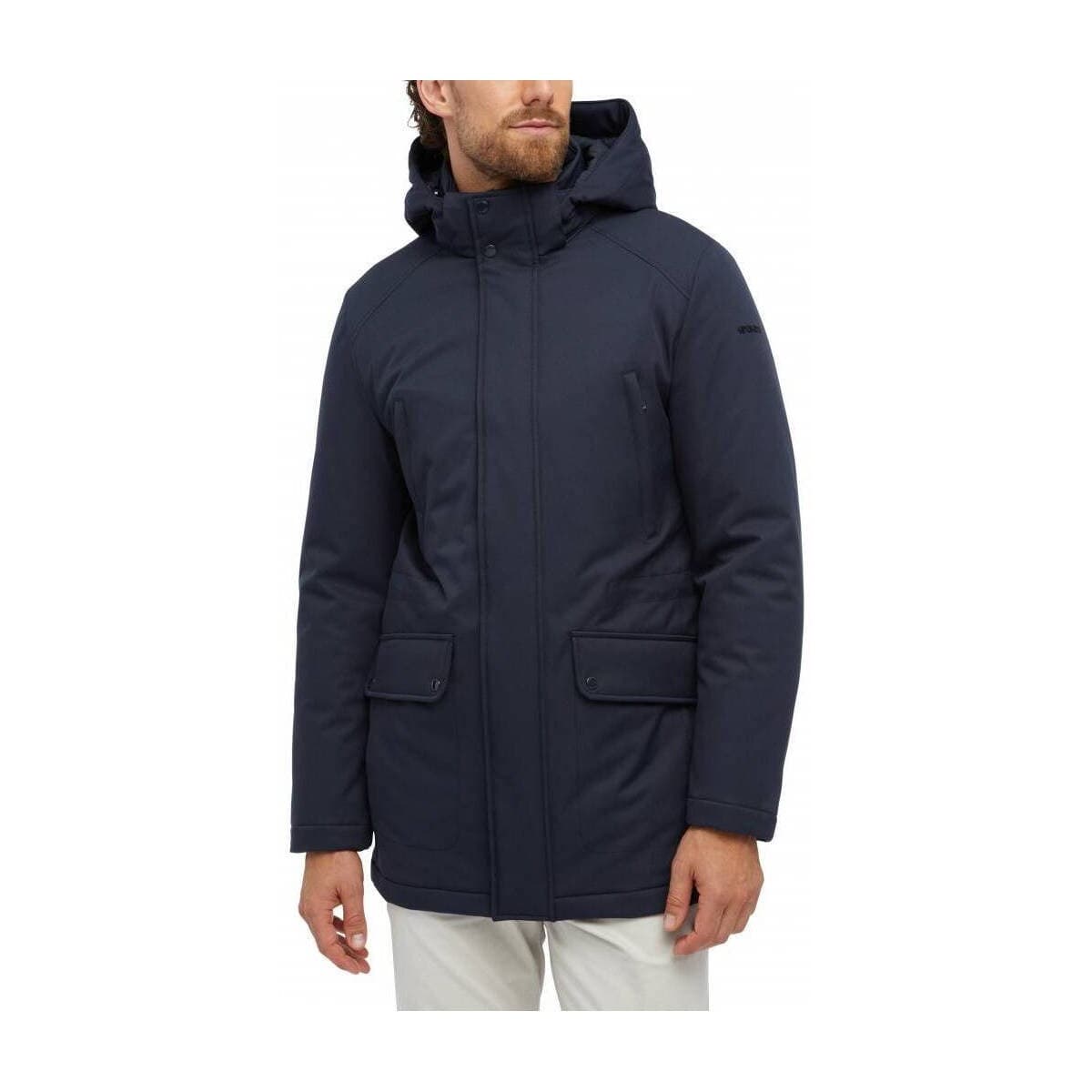 Παρκά Geox Chaquetas Hombre Modèle M Vincit