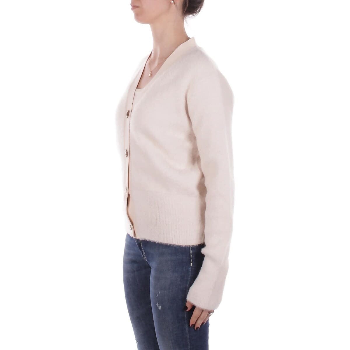 Women's Jackets Blugirl Beige