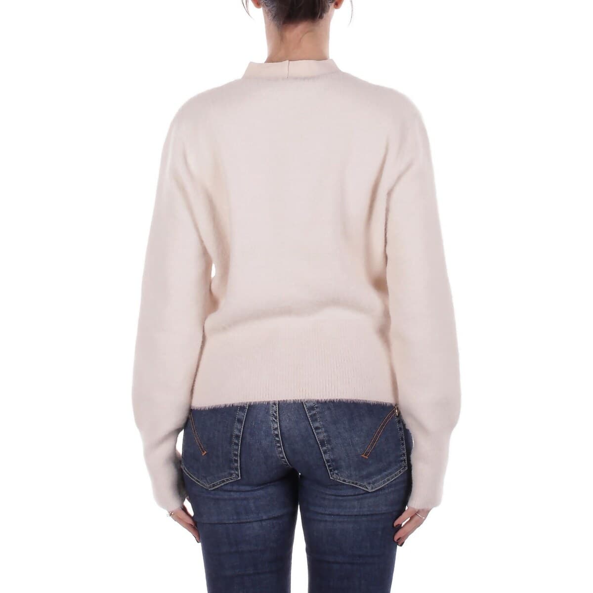 Women's Jackets Blugirl Beige