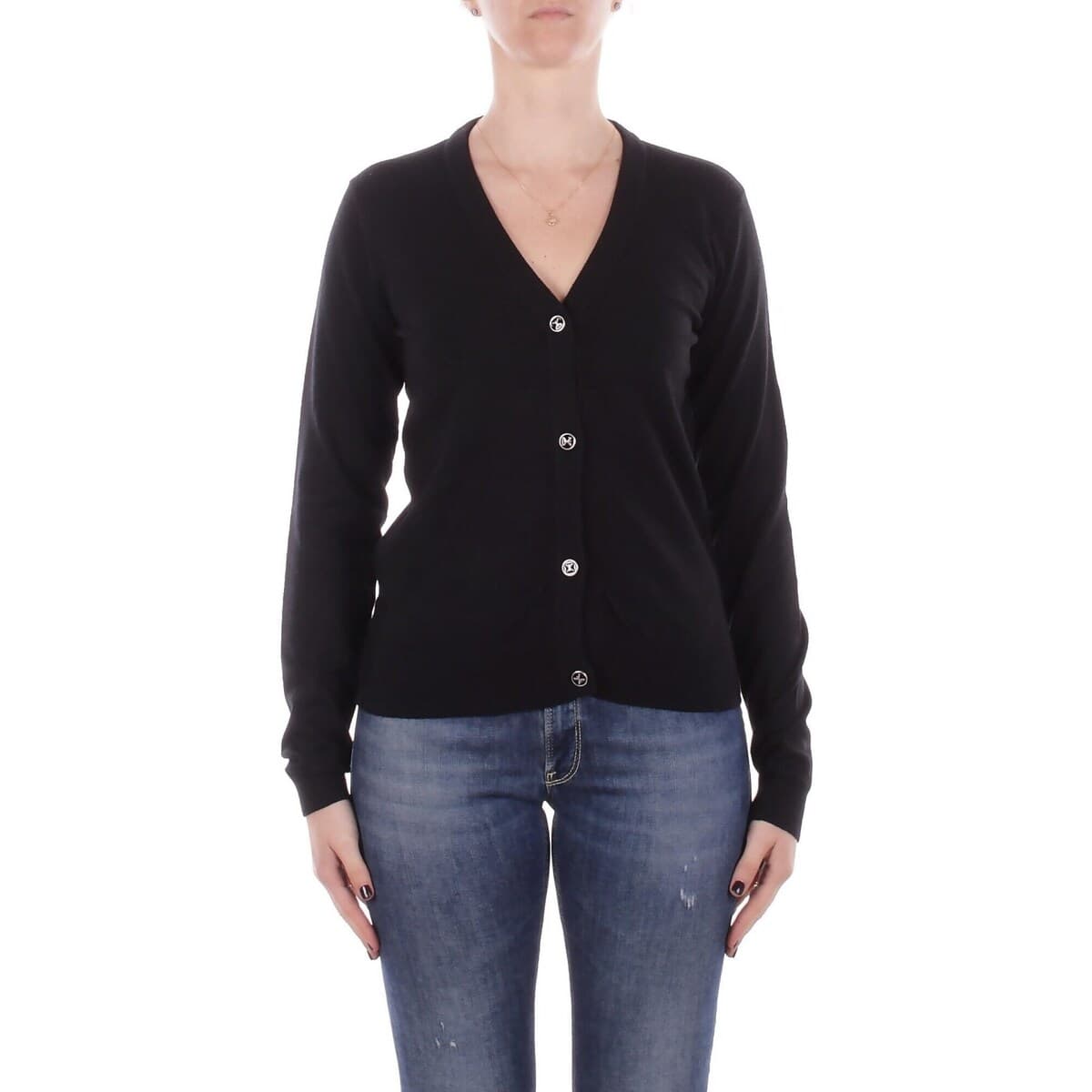 Μπουφάν / Ζακέτες John Richmond UWA25297CD