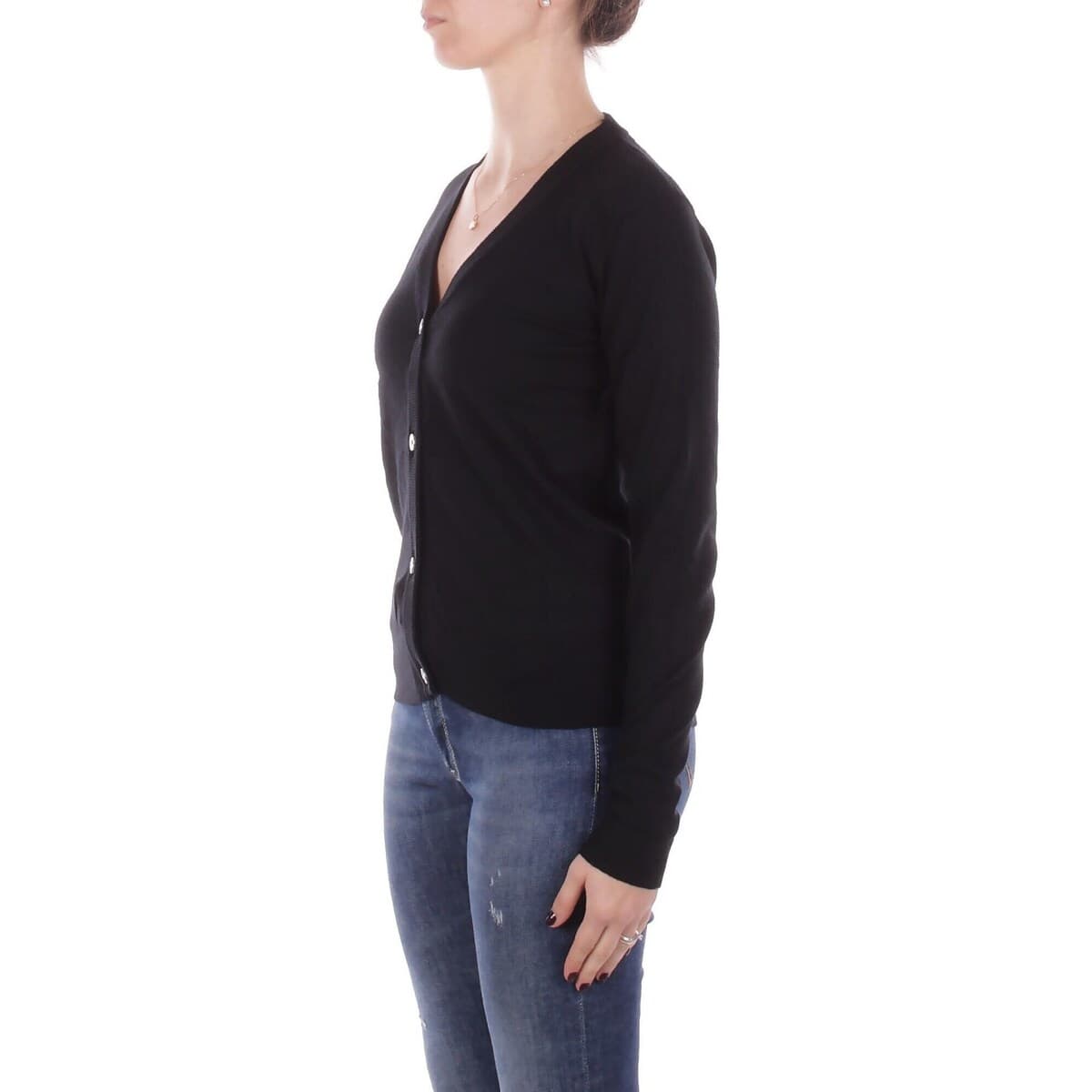 Women's Jackets John Richmond Black