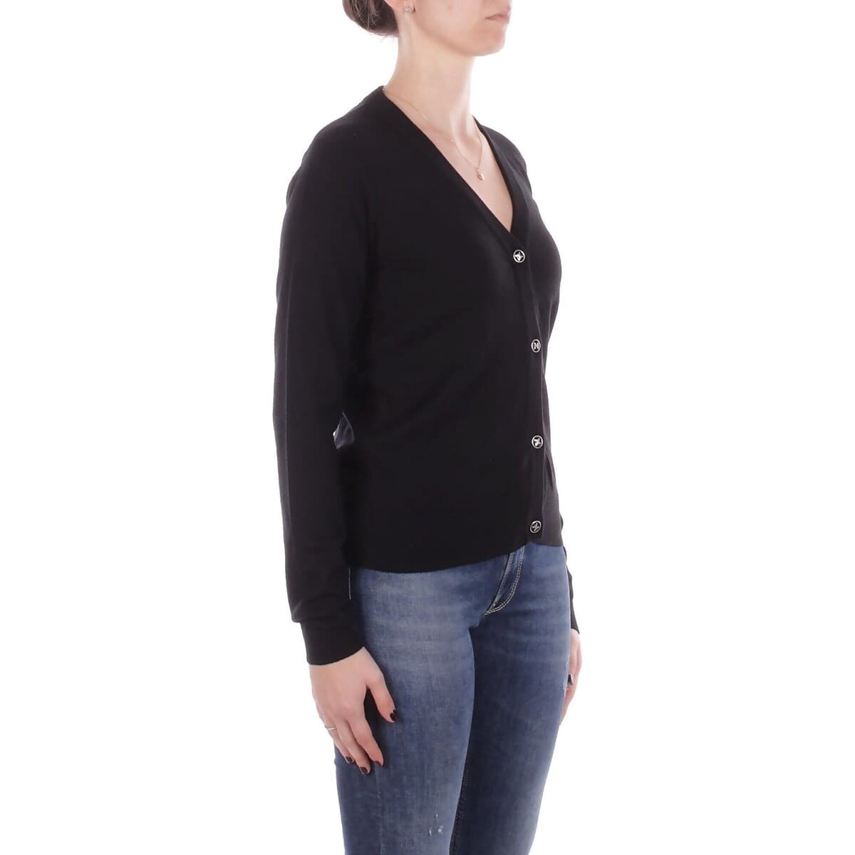 Women's Jackets John Richmond Black