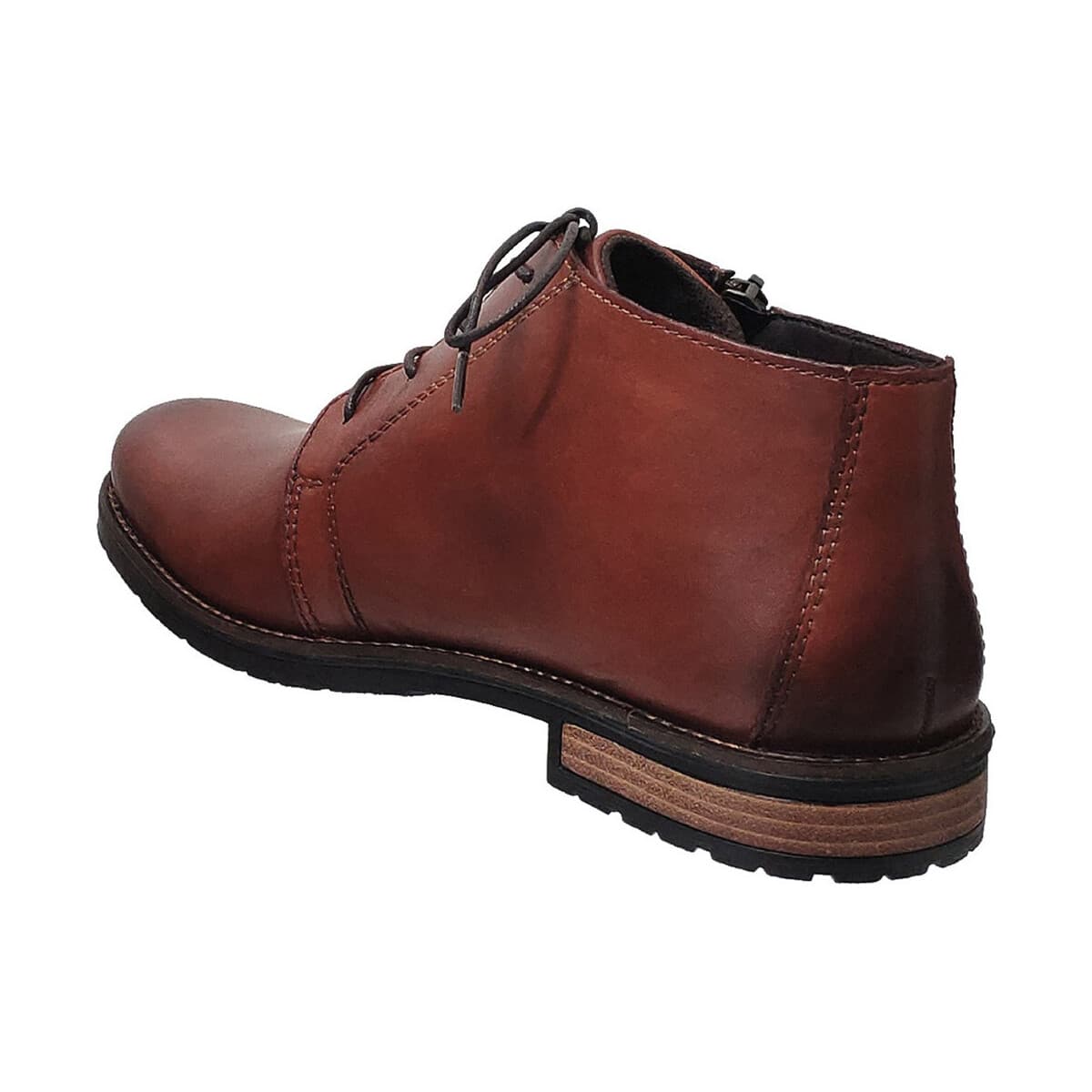 Men's Boots Rieker Brown