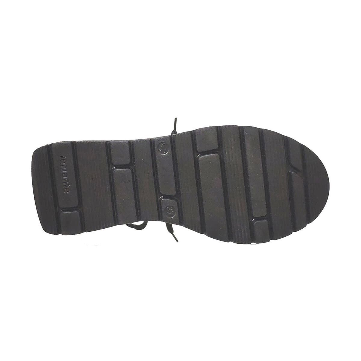 Women's Sneakers Remonte Black