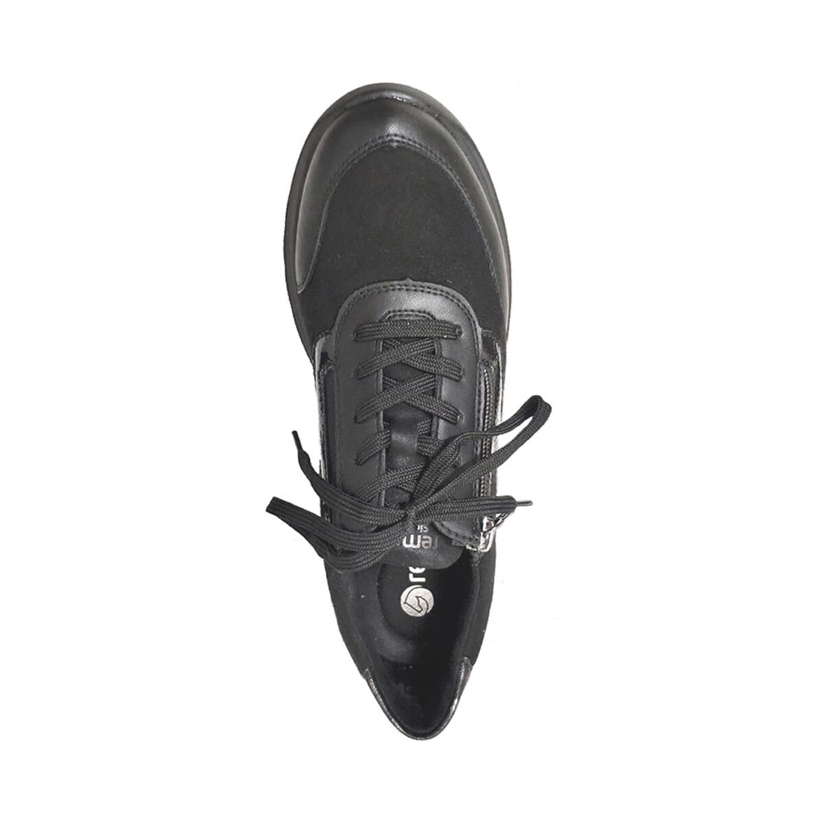 Women's Sneakers Remonte Black