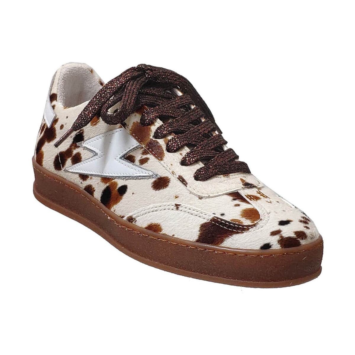 Xαμηλά Sneakers Semerdjian Risy C284