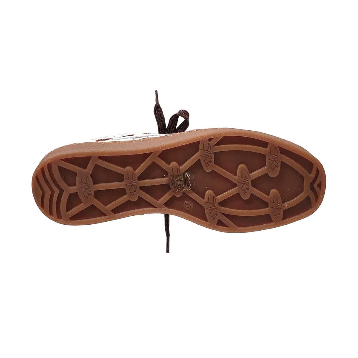 Women's Sneakers Semerdjian Beige