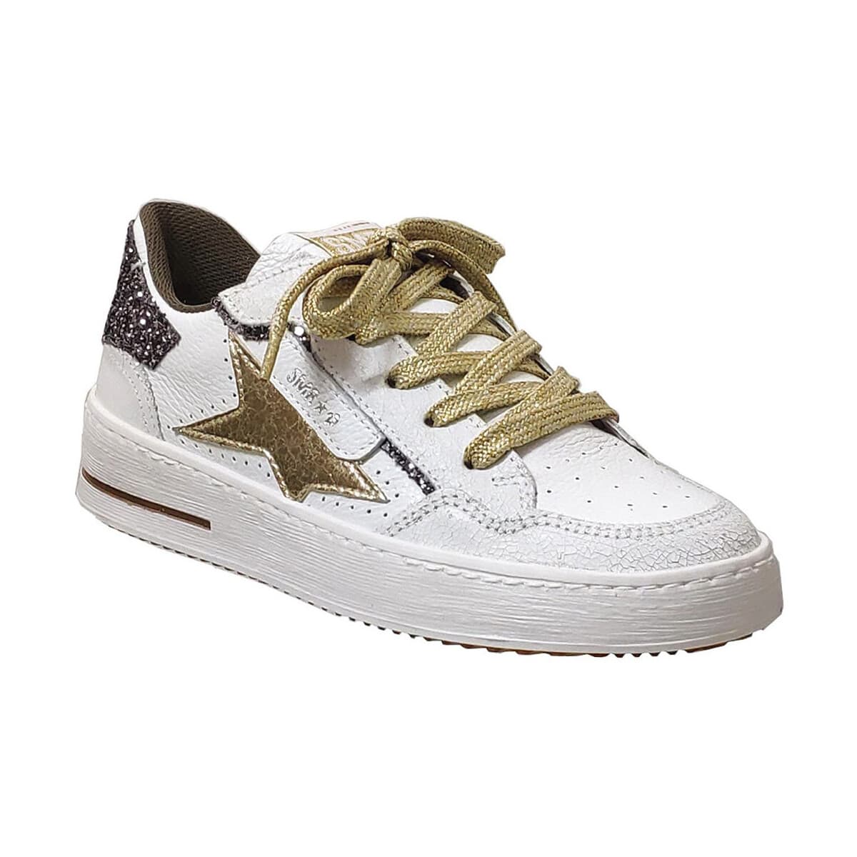 Xαμηλά Sneakers Semerdjian Ale C823