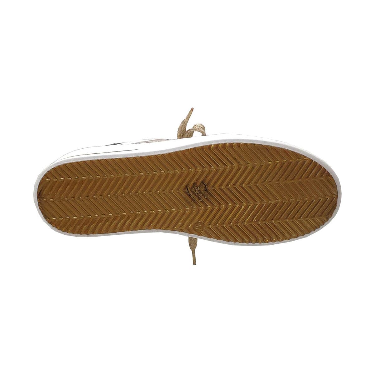 Women's Sneakers Semerdjian White