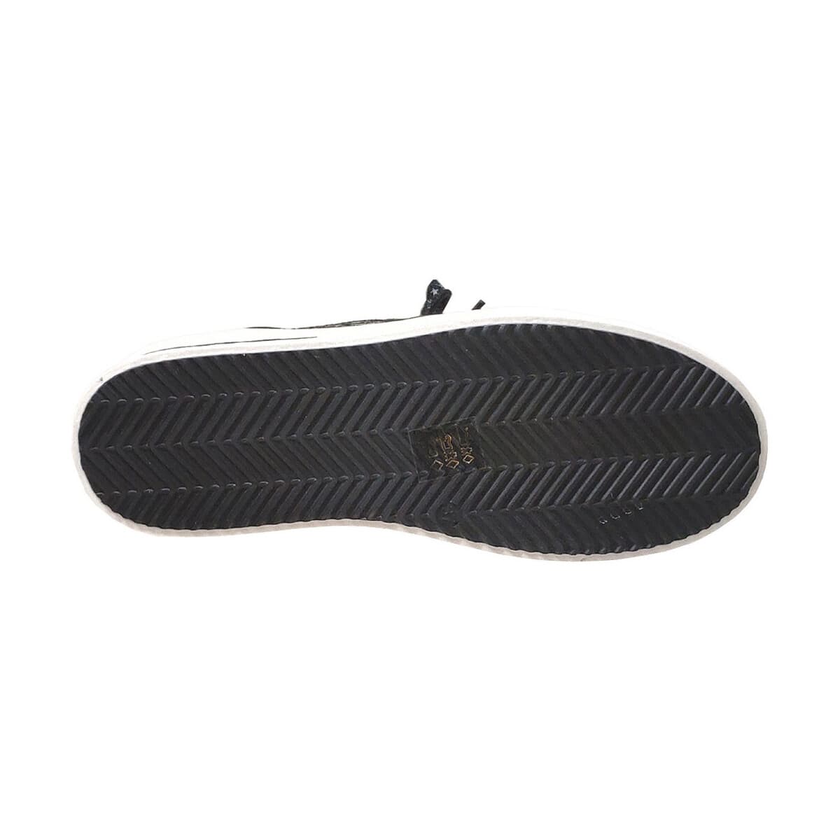 Women's Sneakers Semerdjian Black