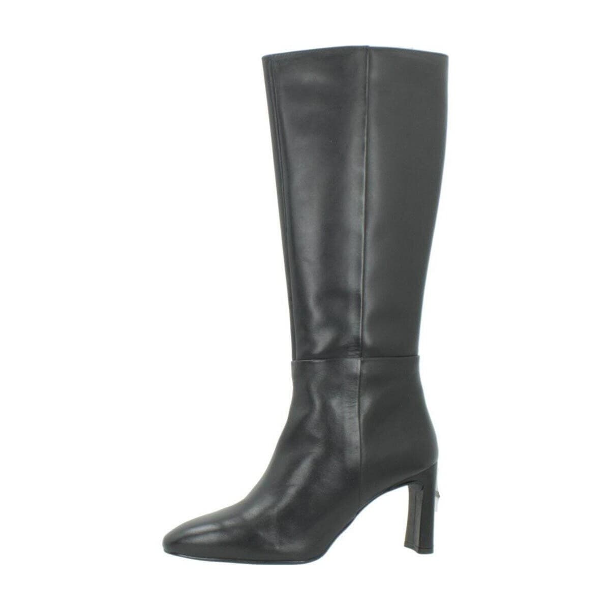 Women's Boots Unisa Black