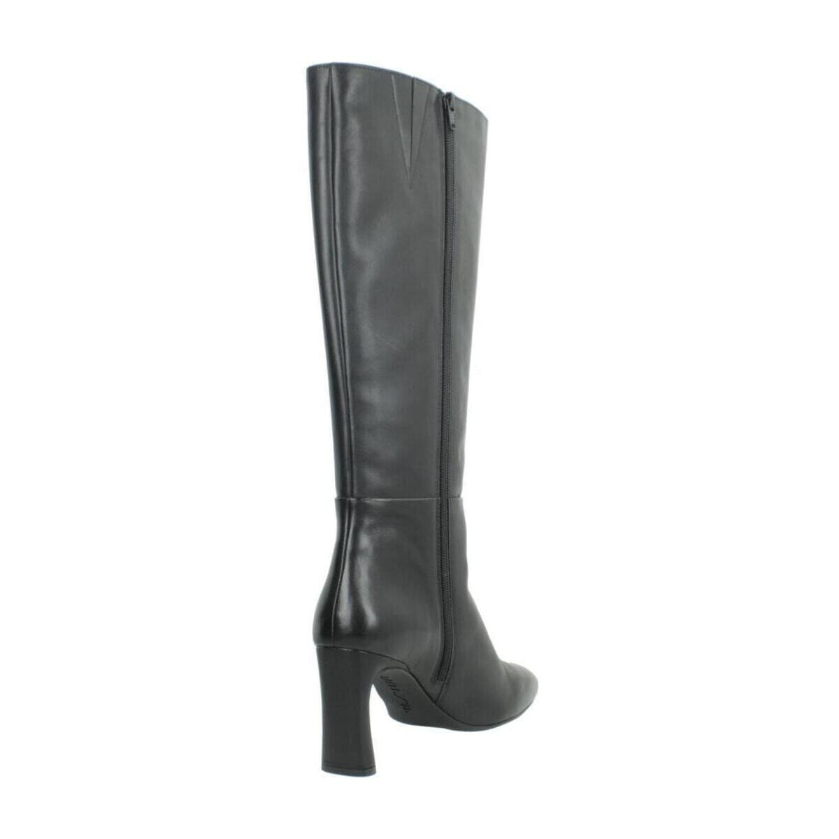 Women's Boots Unisa Black