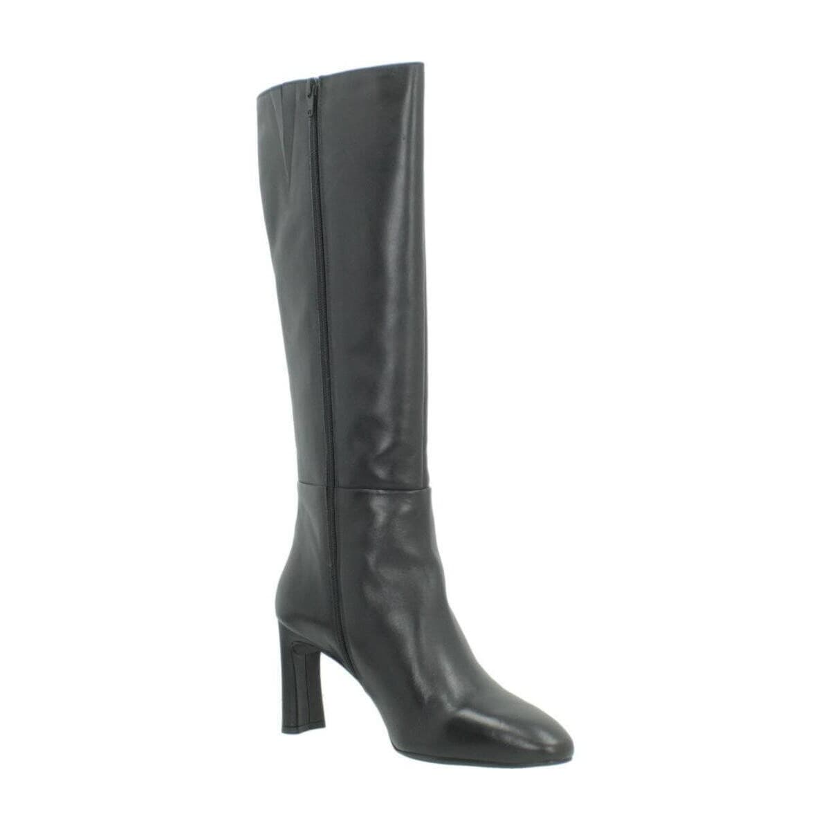 Women's Boots Unisa Black
