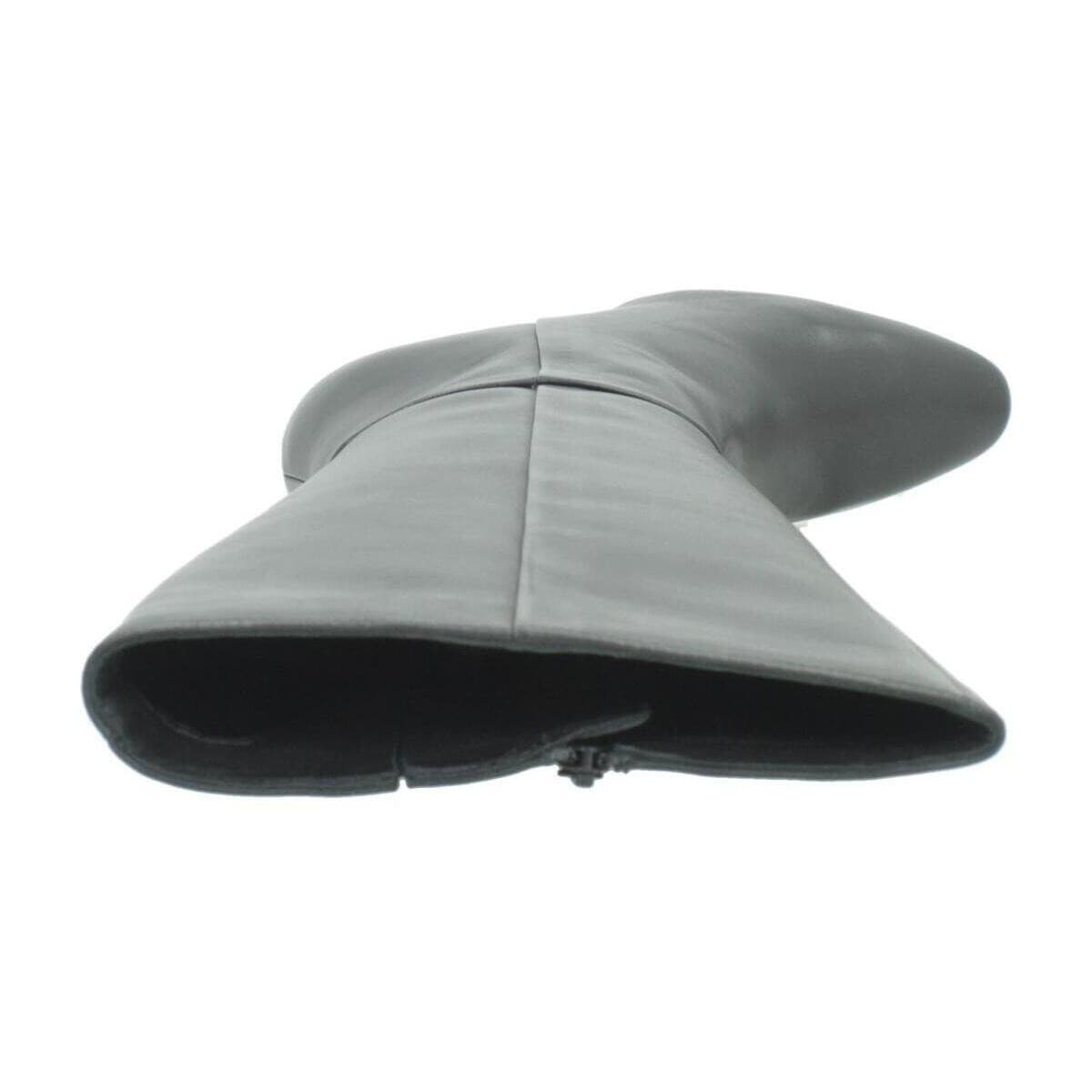 Women's Boots Unisa Black