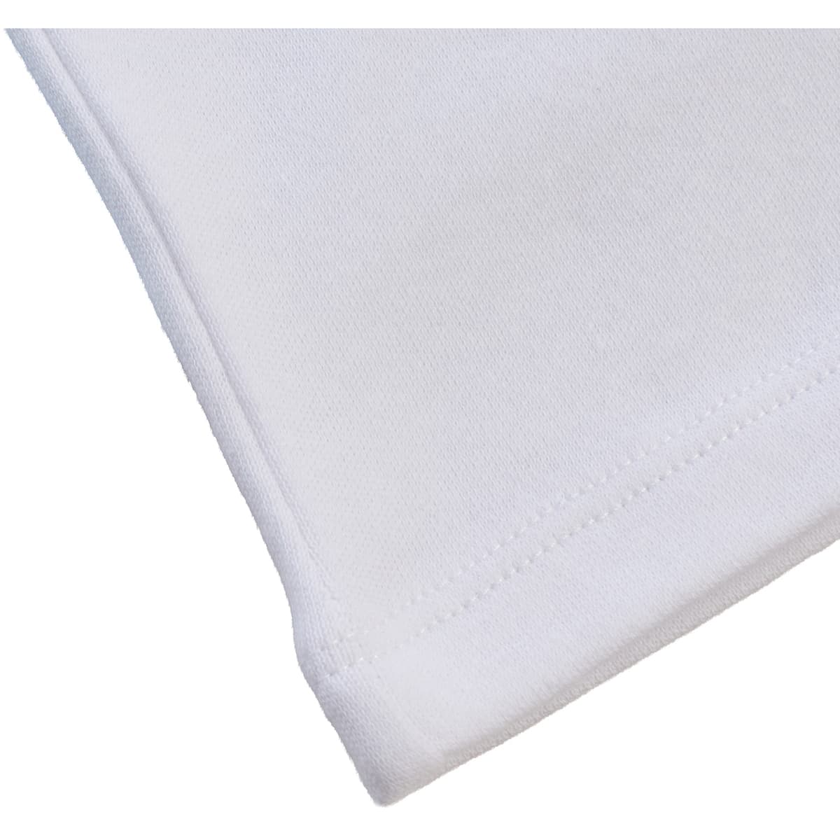 Boys' T-Shirts Abanderado White