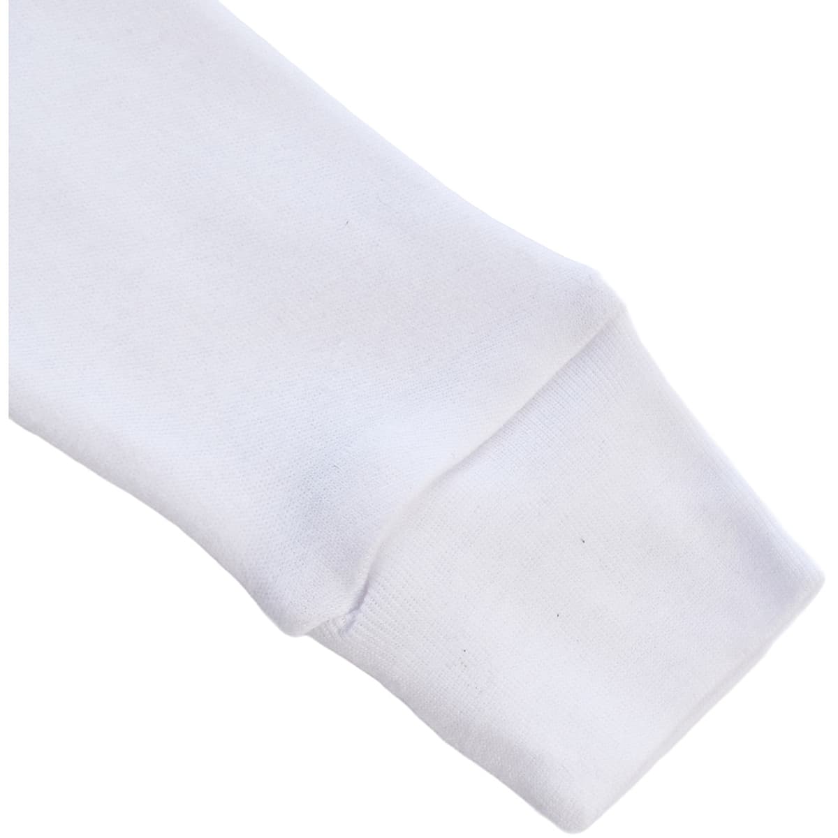 Boys' T-Shirts Abanderado White