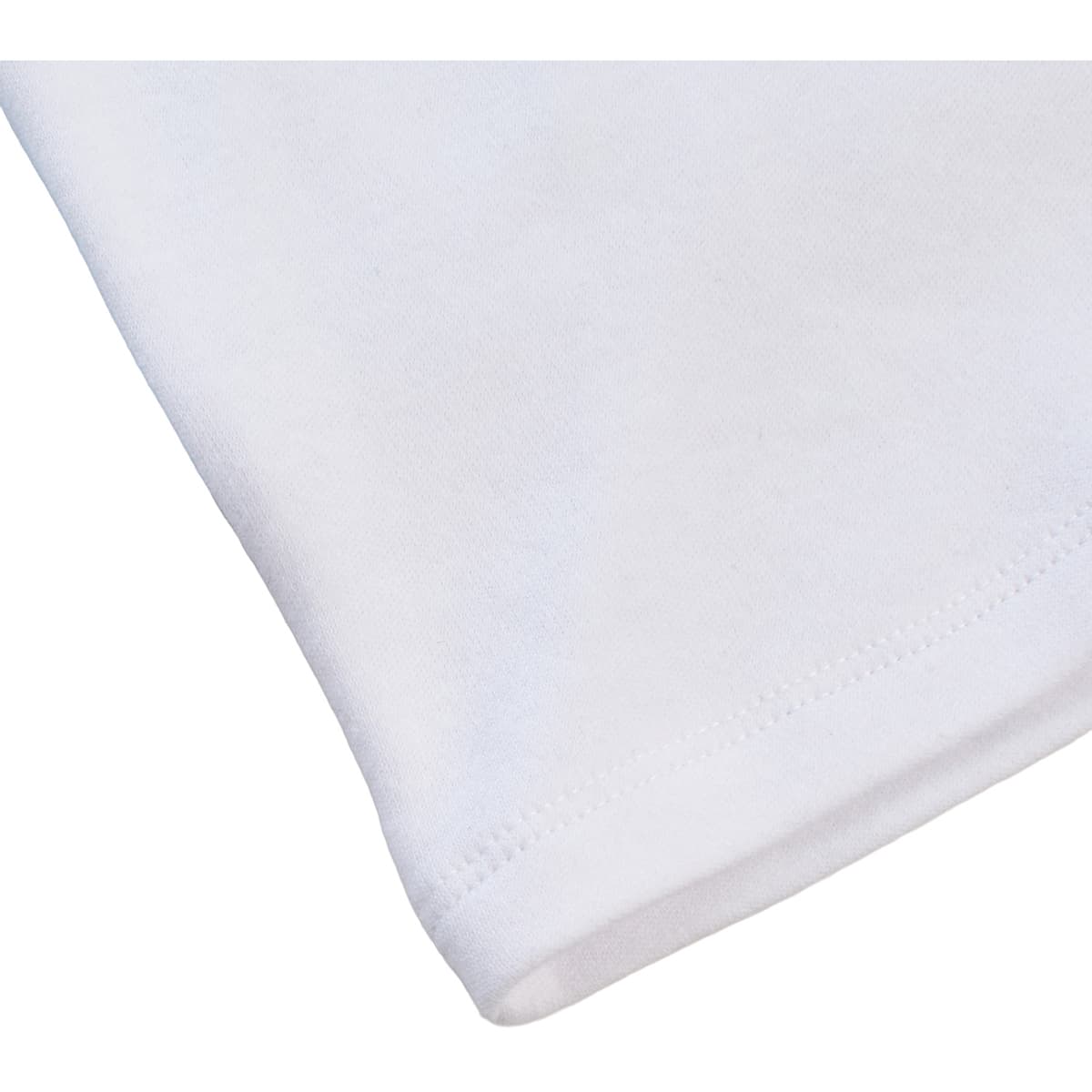 Boys' T-Shirts Abanderado White