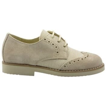 Girls' Dress Shoes Yowas Beige