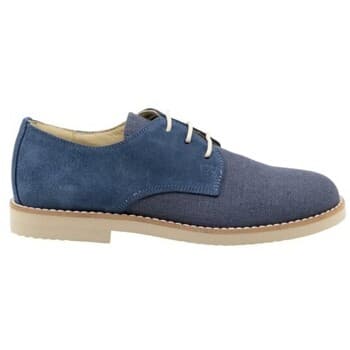 Boys' Dress Shoes Yowas Blue