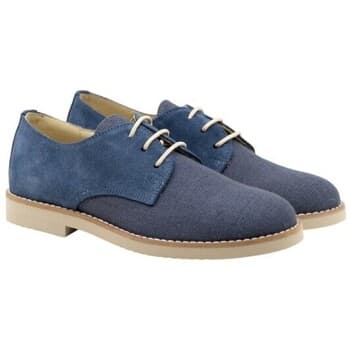 Boys' Dress Shoes Yowas Blue