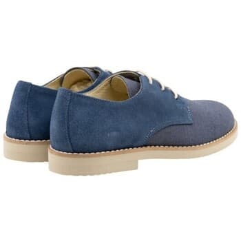 Boys' Dress Shoes Yowas Blue